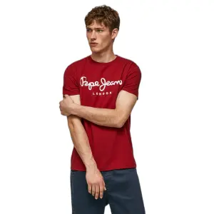 T-Shirt Pepe Jeans Original Stretch N image-0