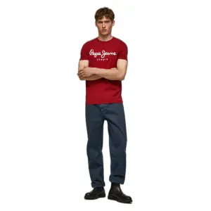 T-Shirt Pepe Jeans Original Stretch N image-1