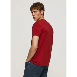 T-Shirt Pepe Jeans Original Stretch N image-3
