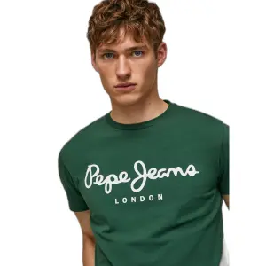 T-Shirt Pepe Jeans Original Stretch N image-2