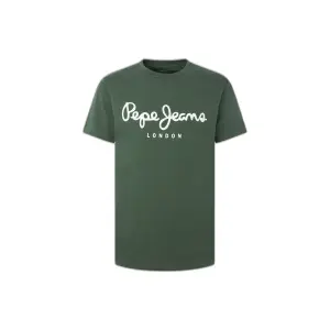T-Shirt Pepe Jeans Original Stretch N image-0