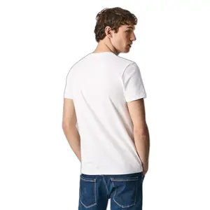 T-shirt Pepe Jeans Original Stretch N image-3