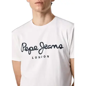T-shirt Pepe Jeans Original Stretch N image-4