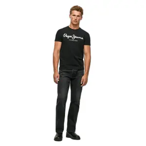 T-shirt Pepe Jeans Original Stretch N image-1