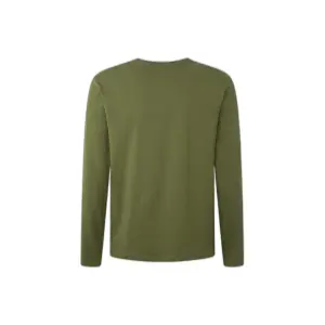 Tričko s dlouhými rukávy Pepe Jeans Original Basic 2 N image-1