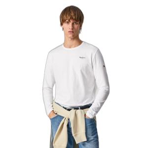 Koszulka z długim rękawem Pepe Jeans Original Basic 2 image-1