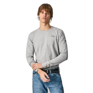 Tričko s dlouhými rukávy Pepe Jeans Original Basic 2 N image-1