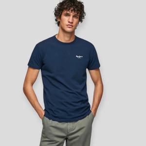 T-shirt Pepe Jeans Original Basic 3N image-1