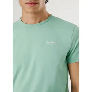 T-shirt Pepe Jeans Original Basic 3N image-5