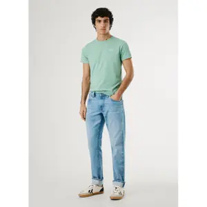 T-shirt Pepe Jeans Original Basic 3N image-2