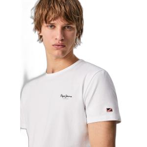 T-shirt Pepe Jeans Original Basic 3 N image-4