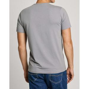 Koszulka Pepe Jeans Original Basic 3N image-4
