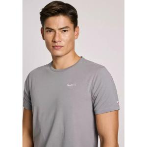 Koszulka Pepe Jeans Original Basic 3N image-5