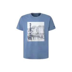 T-Shirt Pepe Jeans Aldus image-0