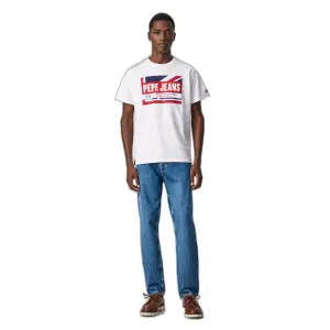 T-Shirt Pepe Jeans Adelard image-2
