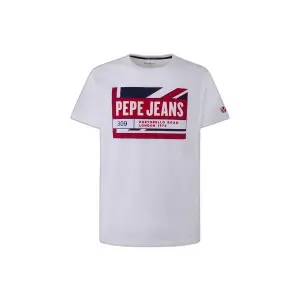T-Shirt Pepe Jeans Adelard image-0