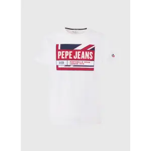 T-Shirt Pepe Jeans Adelard image-1