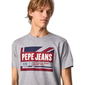 T-Shirt Pepe Jeans Adelard image-3