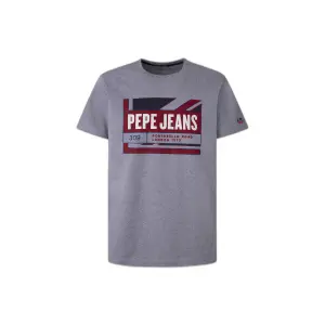 T-Shirt Pepe Jeans Adelard image-0