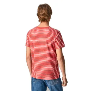 T-Shirt Pepe Jeans Adone image-0