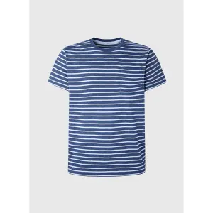 T-Shirt Pepe Jeans Adone image-1