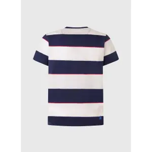 T-Shirt Pepe Jeans Aedan image-3