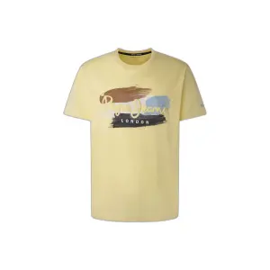 T-Shirt Pepe Jeans Aegir image-0