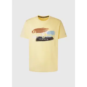 T-Shirt Pepe Jeans Aegir image-1