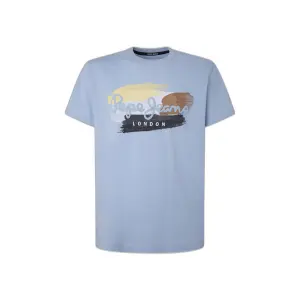 T-Shirt Pepe Jeans Aegir image-0