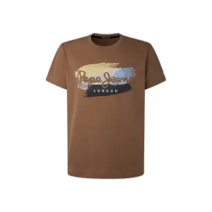 T-Shirt Pepe Jeans Aegir image-0