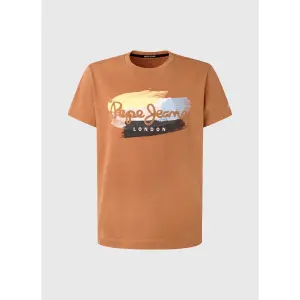 T-Shirt Pepe Jeans Aegir image-1