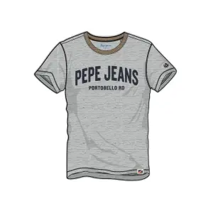 T-Shirt Pepe Jeans Agathon image-0