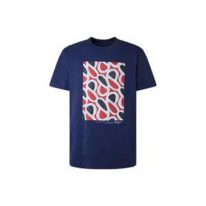 T-Shirt Pepe Jeans Agin image-0