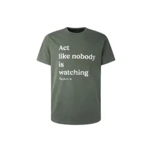 T-Shirt Pepe Jeans Ailm image-0