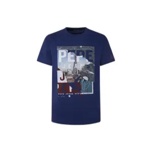 T-Shirt Pepe Jeans Ainsley image-0