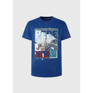 T-Shirt Pepe Jeans Ainsley image-1