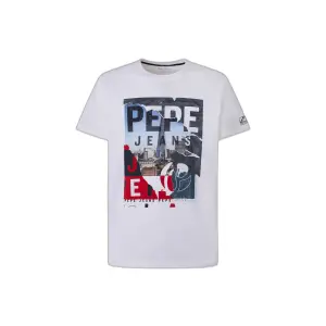 T-Shirt Pepe Jeans Ainsley image-0