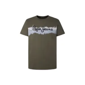 T-Shirt Pepe Jeans Akeem image-0