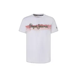 T-Shirt Pepe Jeans Akeem image-0