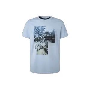 T-Shirt Pepe Jeans Albee image-0