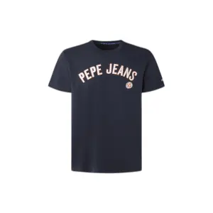 T-Shirt Pepe Jeans Alessio image-0