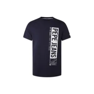 T-Shirt Pepe Jeans Alfie D image-0