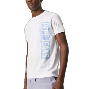 T-Shirt Pepe Jeans Alfie D image-2