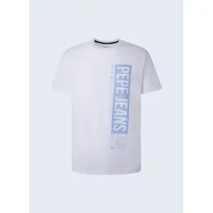 T-Shirt Pepe Jeans Alfie D image-0