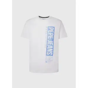 T-Shirt Pepe Jeans Alfie D image-1