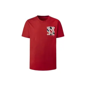 T-Shirt Pepe Jeans Alford image-0
