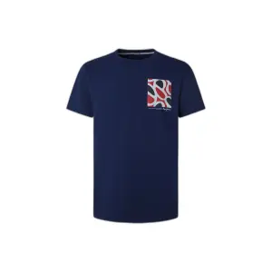 T-Shirt Pepe Jeans Alford image-0