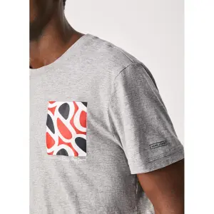 T-Shirt Pepe Jeans Alford image-4