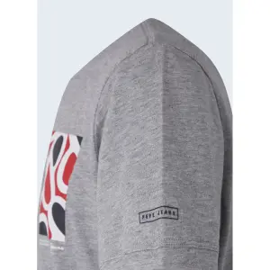 T-Shirt Pepe Jeans Alford image-5