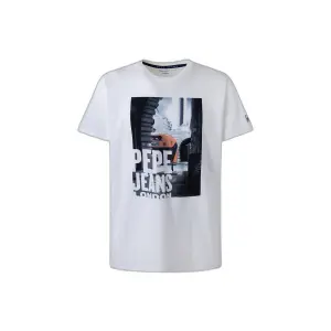 T-Shirt Pepe Jeans Alister image-0